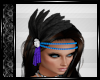 CE Burlesque Head Piece