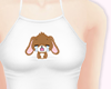 ✧ sugarbunny halter