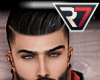7R RED/B ▬ BOMBER