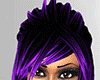 {T} Violet Hair / Nitro