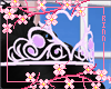 R. Angel Pj Tiara Req
