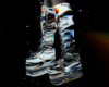HOLLOW f boots