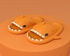 Orange Sharks M
