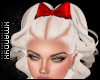 Aghea Trash Blonde