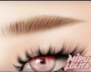 MIRU | Lolita - Eyebrows