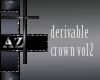 *az*crown2der 