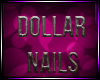 *DJD* Dollar Nails