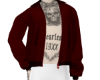 VF 90s jacket open