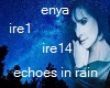 echoes in rain (enya)