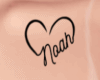 Tatto Noah