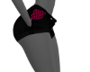 D!OR Shorts (PYNK)