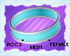 ꨄStacy Cuff Setꨄ