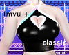 Wyn | Holo Party Top