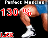 Muscles Legs PT 130%