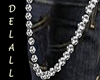 pant chain male