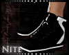 xNx:White Jordans F