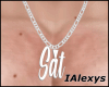 Necklaces SAT