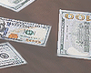 ♝ Money on floor