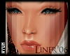 liner`06 tan