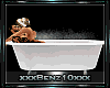^Romantic Bath Tub /W