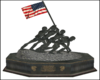 Statue  Iwo Jima