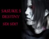 Sasuke's Destiny Dubstep