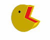 Pacman 3D No Pose