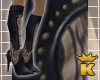 {K} Zebra Print S.
