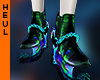 Net prince boots