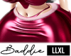LLXL Baddie's Skirt