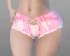 shorts pink barbie2