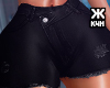 Ӂ Denim short!