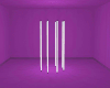 Neon lights violet V1