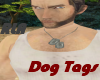 [RLA]Wolverine Dog Tags