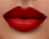 Pure Red Lipstick
