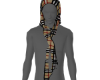 Daisy Headscarf Male