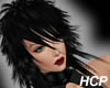 HCP- "Tone" Black