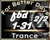 Better Days 2/2 - Trance