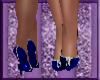 Transparent Doll Heels