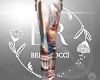 (BR) USA Pant CT