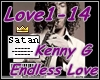 Kenny G Endless Love