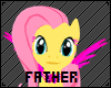 Pony FlutterShy