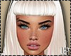 Blond / Pink Celeb Star