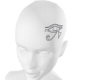 Occult Hair Pin