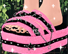 ♡ Sandals Gothic