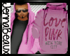 (JB)Love Pink NYC