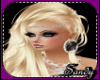 (SB) Naobe Blond Hair