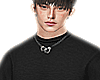 Boy shirt crop