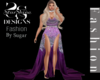 4664 Purple Dream