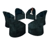 (DiMir) Chat Chairs 